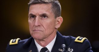 Flynn – the latest victim of the Obama-Netanyahu war?