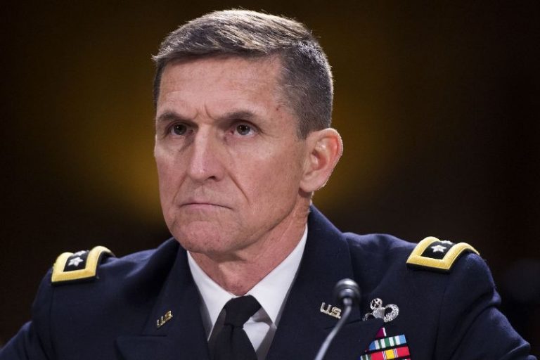 Flynn – the latest victim of the Obama-Netanyahu war?