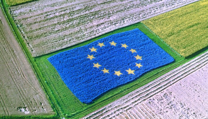 The consequences of the EU’s international trade agreements for the European Agricultural Economy