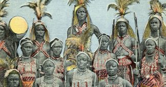 Dahomey’s Female Soldiers Against European Occupation