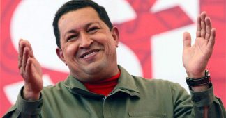 Chávez The Radical V: “Its Not Reform What We’re Doing Here, Its Revolution”