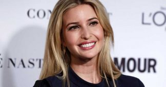 To be or not to be a Jew? Τhe case of Ivanka Trump