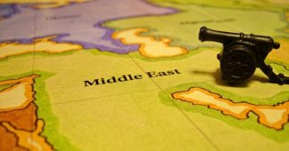 Towards new wars in the Middle East?