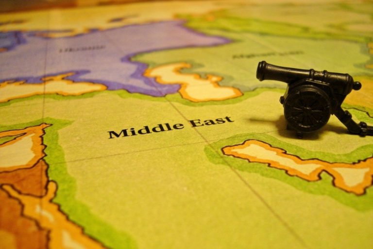 Towards new wars in the Middle East?