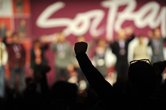 Renewed Sortu sets 2026 as target date for sovereign Basque Republic