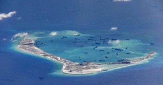 Limits to US Intervention in South China Sea – A view from India