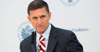 Flynn, Turkey and Gulen