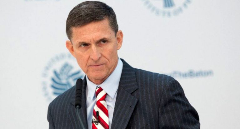 Flynn, Turkey and Gulen
