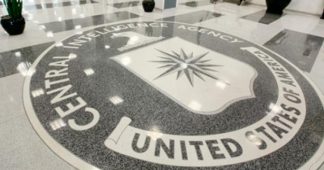 Lithuania and Romania ‘allowed CIA secret prisons’ on their territory