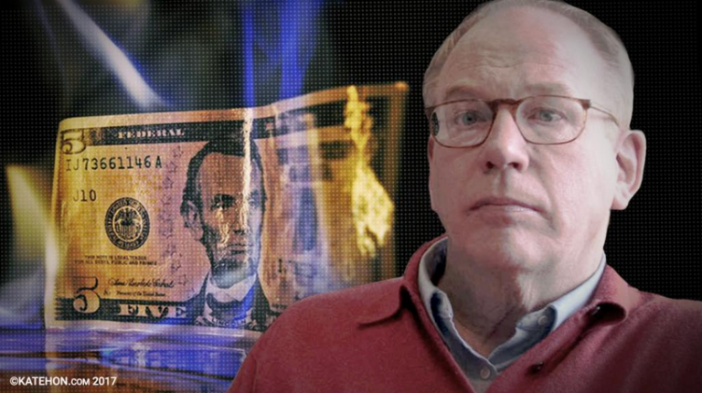 Eurasia can find a way to do away with the dollar