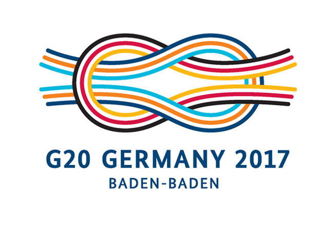 G-20 drops anti-protectionist pledge