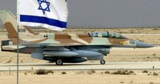 Israel blames Putin for permitting Syria to defend