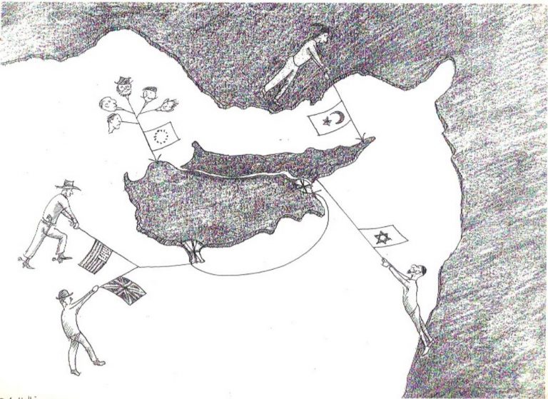 Britain in Cyprus