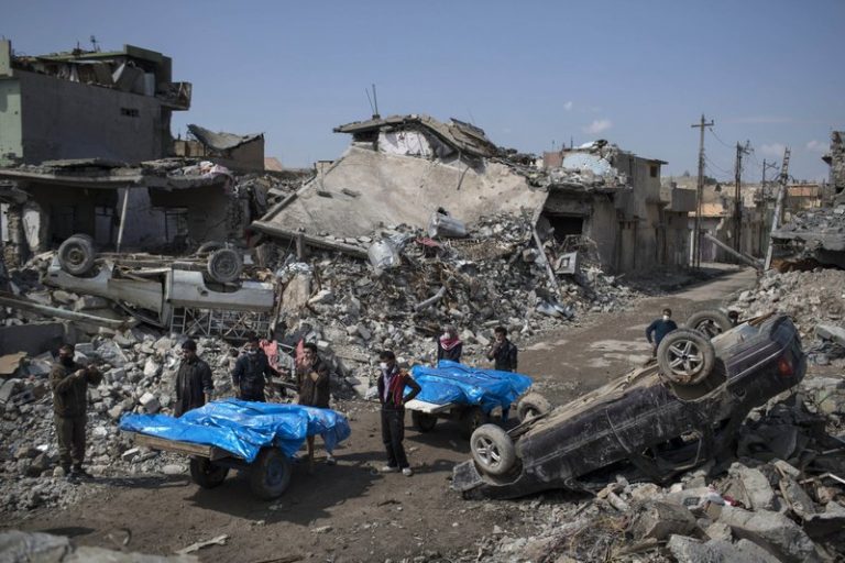 US war crimes