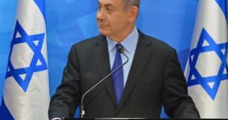 Strange Affinities: Netanyahu and the Far Right!