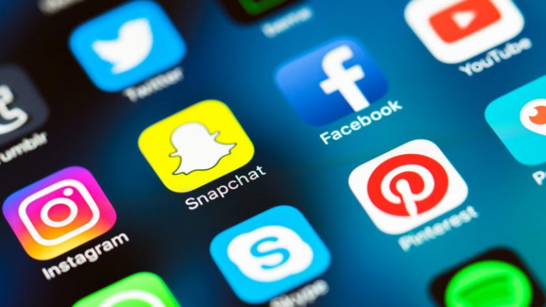 Why not a Russian, Chinese, or Latin America Google or Facebook?