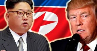 Military Strike on North Korea Coming Soon