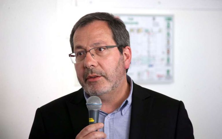 Le maire de Billère demande à Hamon de se désister pour Mélenchon