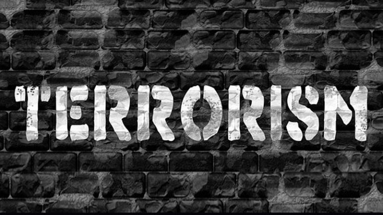 What If Everything You Know About Terrorism Is Wrong?