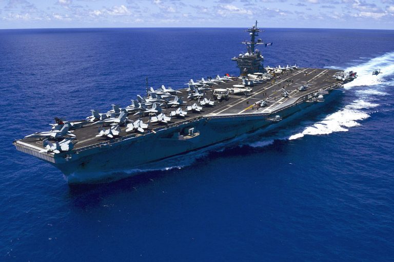Trump threatens Korea (China), to get the green light for Syria. Netanyahu again the first to announce!