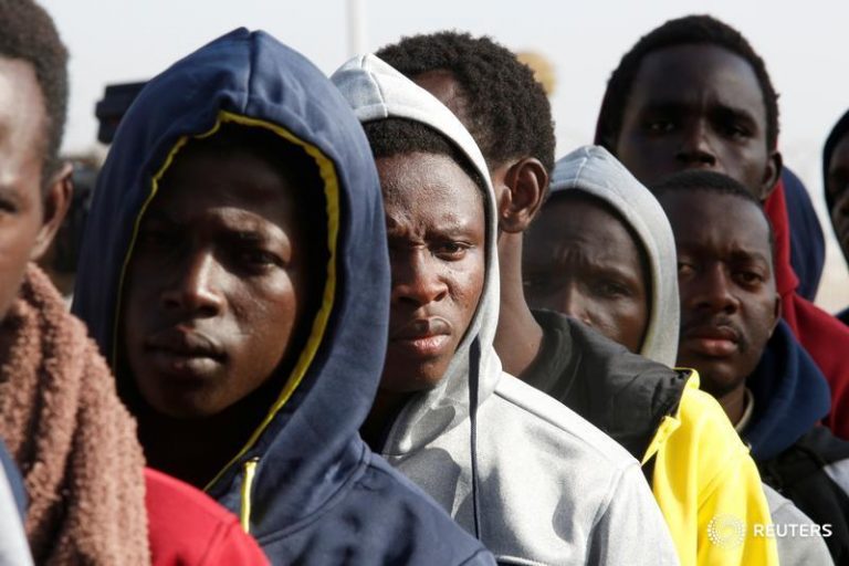 2017 – Look the Results of the French Humanitarian Operation