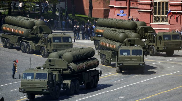 Ridiculous and Dangerous – Fallon threatens Corbyn with nukes to get an answer from Russians!