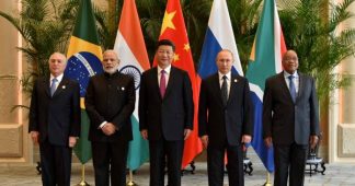 The World condemns USA – BRICS issue historic joint statement on Syria