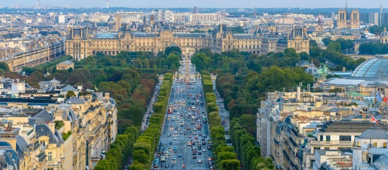 France, l’étrange revendication de Daesh