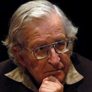 Noam Chomsky and Over 300 Academics Condemn State Violence on HCU Students
