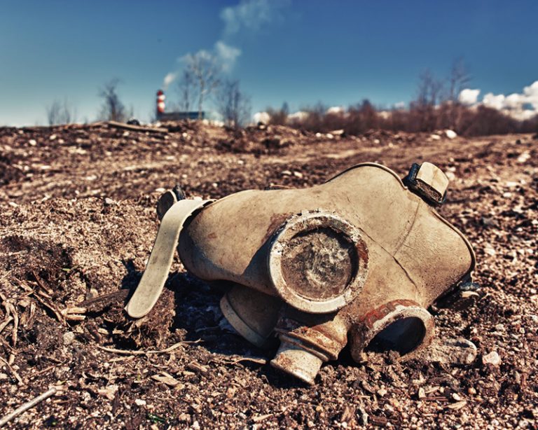 ‘Trial by media’ on what happened in Douma