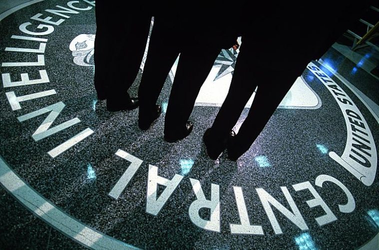 1983 CIA Document Reveals Plan To Destroy Syria, Foreshadows Current Crisis
