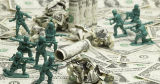 Sergey Glazyev on the Dollar Monopoly and the War