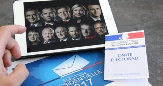 Présidentielle : la sociologie du vote