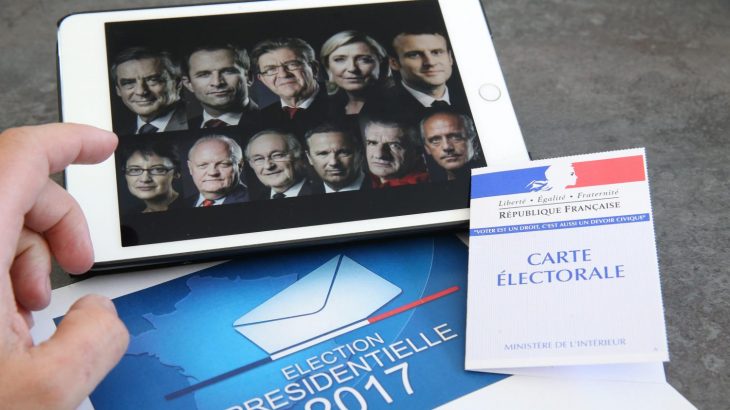 Présidentielle : la sociologie du vote