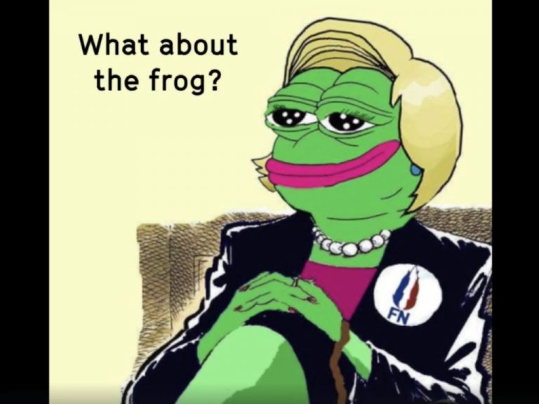 Creating Fake “Radicals” – From Trump to Le Pen