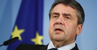 Trump’s Iran move increases danger of war, says Sigmar Gabriel