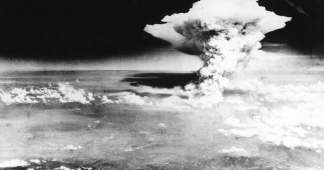 Olympic Organizers Refuse to Honor Victims of 1945 Hiroshima Bombing