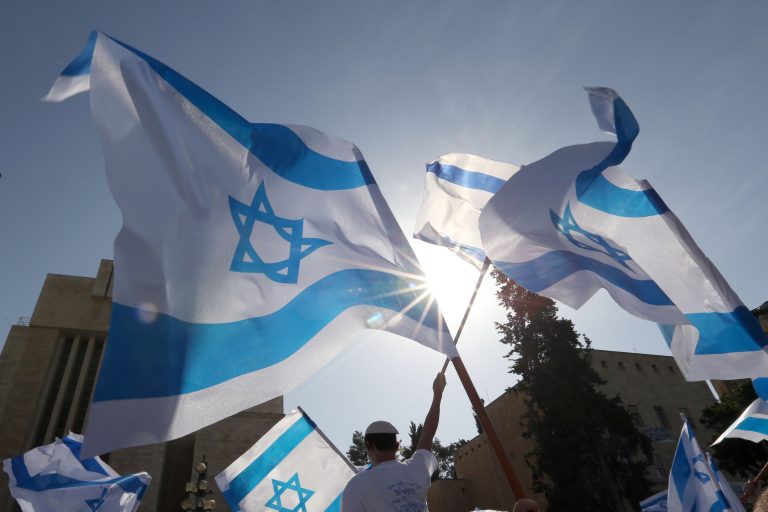 Ce n’est pas Nétanyahou. C’est la nation | par Gideon Levy