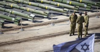 Εx-Mossad Chief: Radical Orthodox Jews bigger threat than nuclear Iran