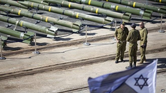 Εx-Mossad Chief: Radical Orthodox Jews bigger threat than nuclear Iran