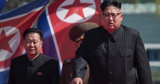 CIA against nuclear strike at Korea