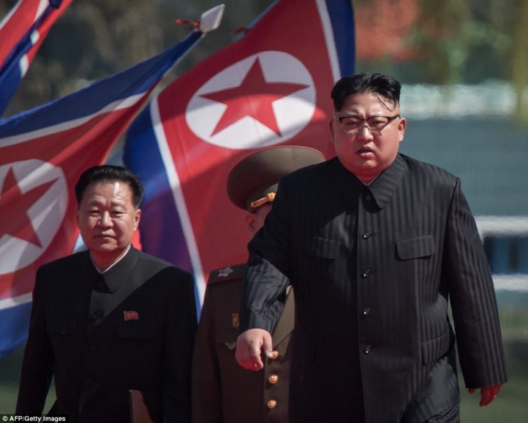Leading US Neocon wants to “End” North Korea