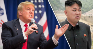 North Korea says no need for talks with US as they’re nothing more than ‘shallow trick’ to make Trump look good