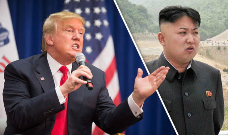 How the U.S. killing of a top Iranian general rekindled Kim Jong Un’s worst fears