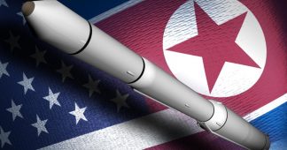 Washington adopts Hitler’s language: Mattis Threatens End of North Korea, Destruction of its People