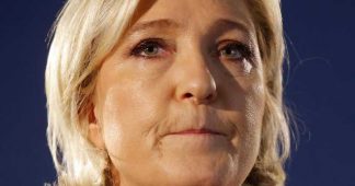 Comment le renseignement se prépare à l’éventualité d’une victoire de Marine Le Pen