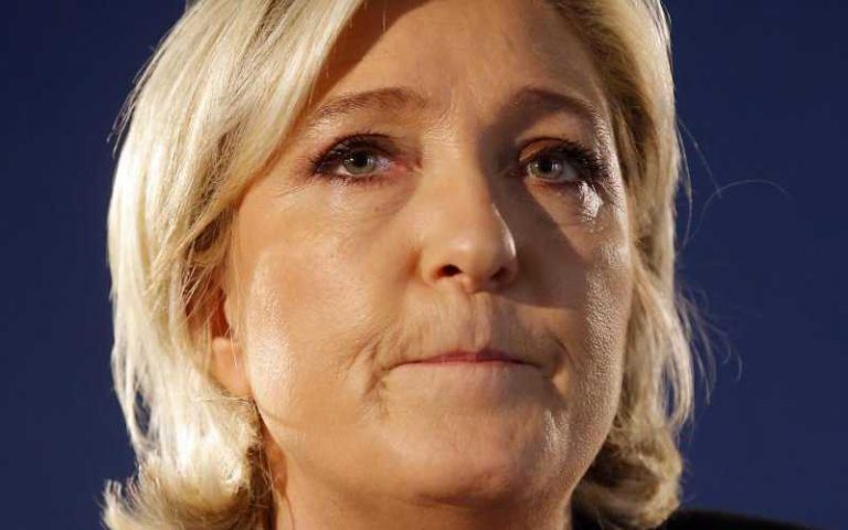 Comment le renseignement se prépare à l’éventualité d’une victoire de Marine Le Pen