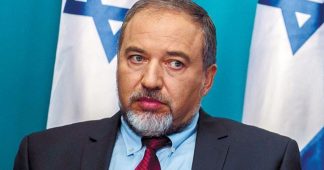 How Liberman wants to preserve his Azeri policy