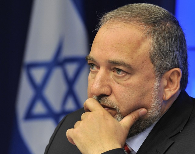 Is Israel going to invade Syria?