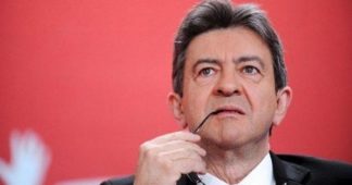 La Russie «pas une ennemie»: ovationné à Berlin, Mélenchon combat l’idée d’une Europe de la défense